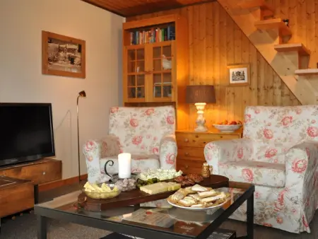 Sumpfbödeli, Appartement 6 personnes à Lenk - Photo 15