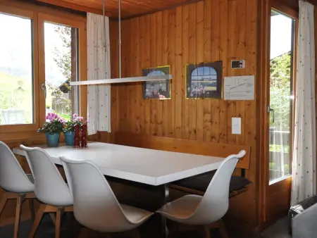 Sumpfbödeli, Appartement 6 personnes à Lenk - Photo 16