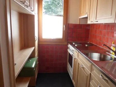 Sumpfbödeli, Appartement 6 personnes à Lenk - Photo 17
