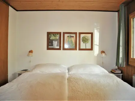 Sumpfbödeli, Appartement 6 personnes à Lenk - Photo 18