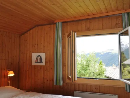 Sumpfbödeli, Appartement 6 personnes à Lenk - Photo 19