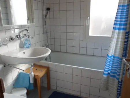 Sumpfbödeli, Appartement 6 personnes à Lenk - Photo 20