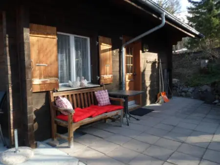 Sumpfbödeli, Appartement 6 personnes à Lenk - Photo 21