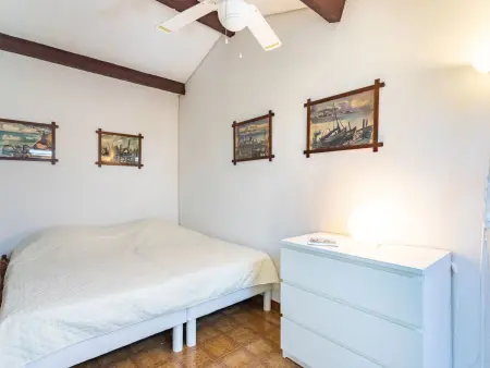 Héraclée, Appartement 3 personnes à Saint Tropez - Photo 2