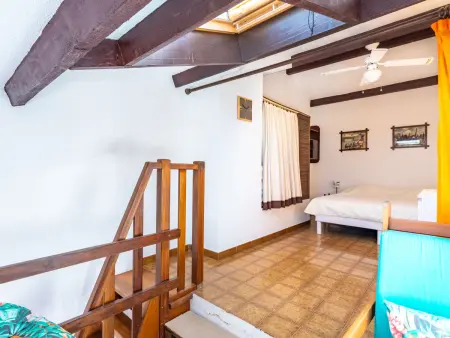 Héraclée, Appartement 3 personnes à Saint Tropez - Photo 11