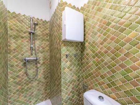 Héraclée, Appartement 3 personnes à Saint Tropez - Photo 14