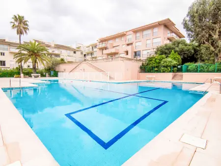 Héraclée, Appartement 3 personnes à Saint Tropez - Photo 19