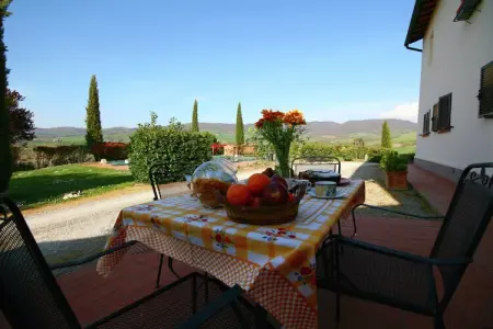Mulino, Escapade paisible dans le jardin de Pienza - Photo 5