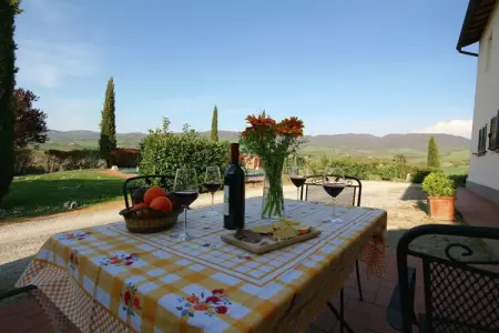 Mulino, Escapade paisible dans le jardin de Pienza - Photo 17