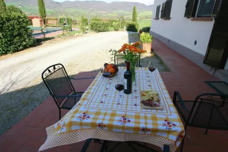 Mulino, Escapade paisible dans le jardin de Pienza - Photo 18