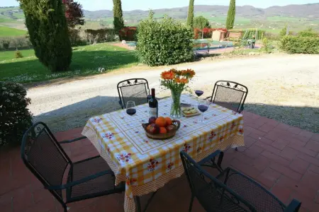 Mulino, Escapade paisible dans le jardin de Pienza - Photo 19