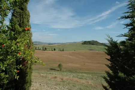 Mulino, Escapade paisible dans le jardin de Pienza - Photo 23
