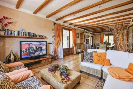 Gamundi, Maison près d'Alcúdia avec piscine - Photo 2