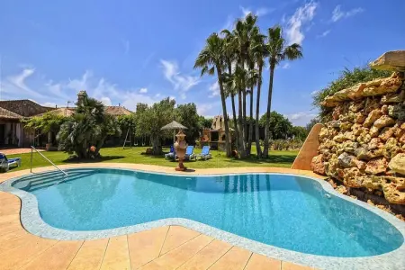 Gamundi, Maison près d'Alcúdia avec piscine - Photo 7