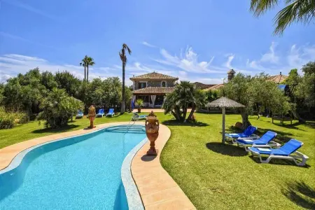 Gamundi, Maison près d'Alcúdia avec piscine - Photo 9