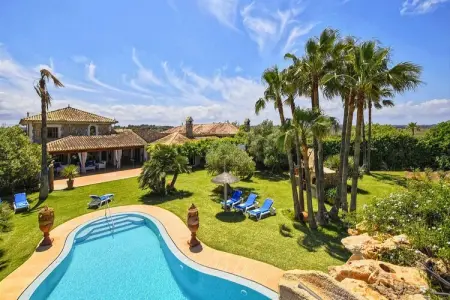 Gamundi, Maison près d'Alcúdia avec piscine - Photo 10