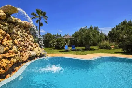 Gamundi, Maison près d'Alcúdia avec piscine - Photo 11