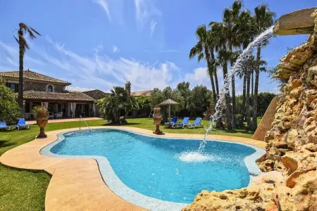 Gamundi, Maison près d'Alcúdia avec piscine - Photo 13