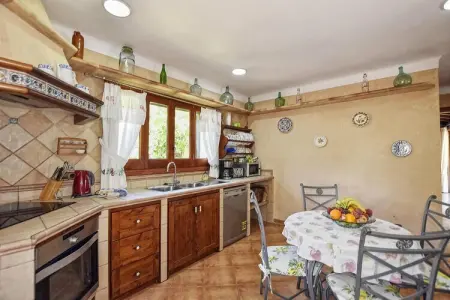 Gamundi, Maison près d'Alcúdia avec piscine - Photo 15