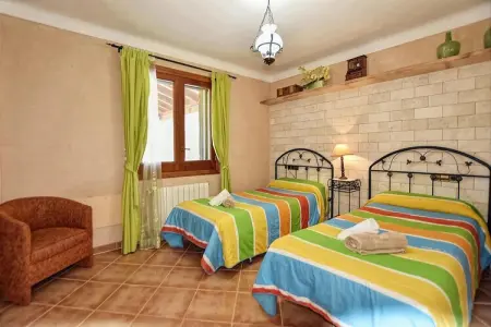 Gamundi, Maison près d'Alcúdia avec piscine - Photo 17