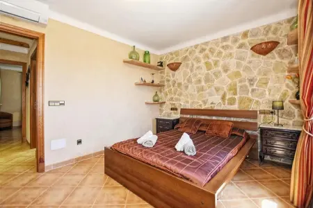 Gamundi, Maison près d'Alcúdia avec piscine - Photo 18