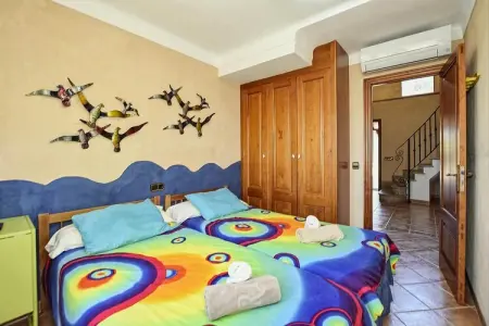 Gamundi, Maison près d'Alcúdia avec piscine - Photo 19