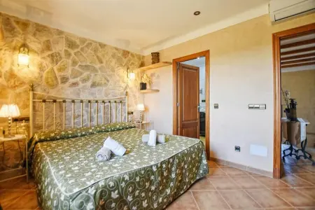 Gamundi, Maison près d'Alcúdia avec piscine - Photo 20