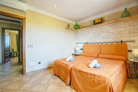 Gamundi, Maison près d'Alcúdia avec piscine - Photo 21