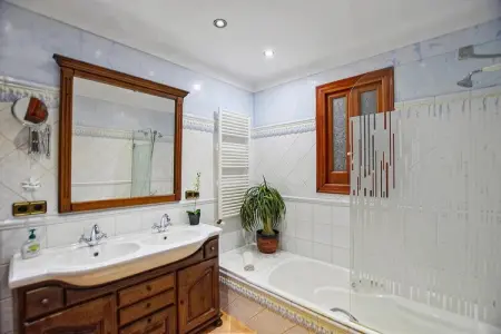 Gamundi, Maison près d'Alcúdia avec piscine - Photo 23
