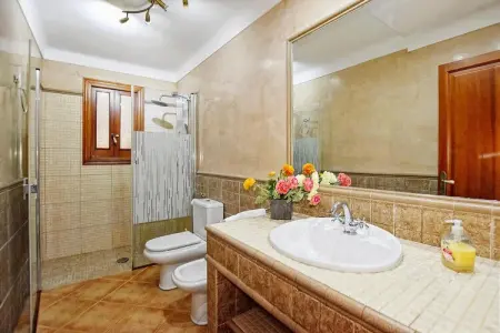 Gamundi, Maison près d'Alcúdia avec piscine - Photo 24