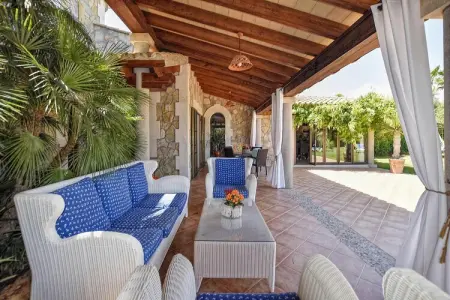 Gamundi, Maison près d'Alcúdia avec piscine - Photo 30
