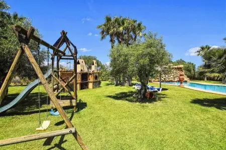 Gamundi, Maison près d'Alcúdia avec piscine - Photo 35