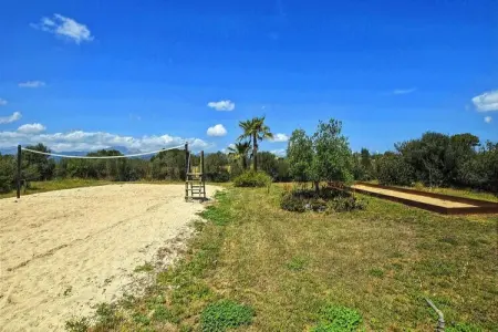 Gamundi, Maison près d'Alcúdia avec piscine - Photo 37