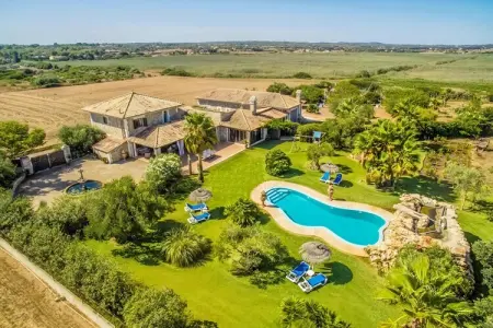 Gamundi, Maison près d'Alcúdia avec piscine - Photo 38