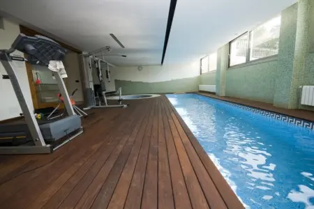 Sammy, Séjour en Villa avec Jacuzzi - Photo 29