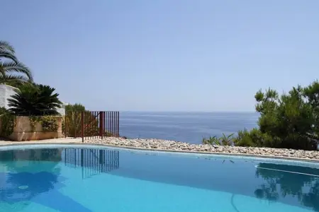 Ratjada, Villa à Majorque près des plages - Photo 1