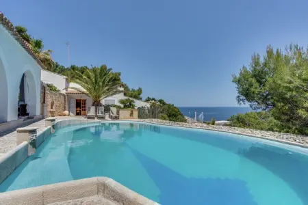 Ratjada, Villa à Majorque près des plages - Photo 2