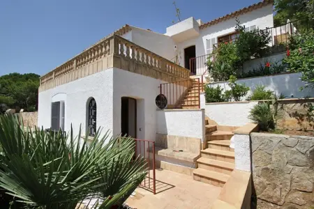 Ratjada, Villa à Majorque près des plages - Photo 3
