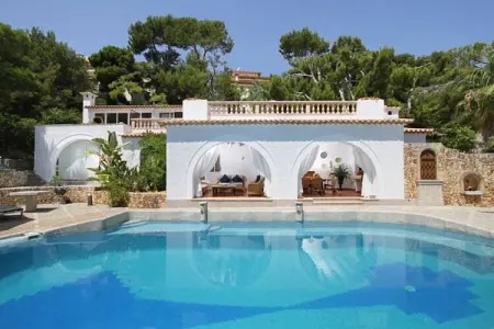 Ratjada, Villa à Majorque près des plages - Photo 4