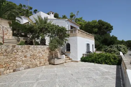 Ratjada, Villa à Majorque près des plages - Photo 5