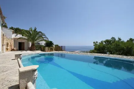 Ratjada, Villa à Majorque près des plages - Photo 6