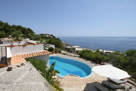 Ratjada, Villa à Majorque près des plages - Photo 8