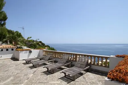 Ratjada, Villa à Majorque près des plages - Photo 10