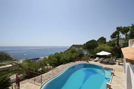 Ratjada, Villa à Majorque près des plages - Photo 11