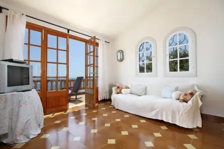Ratjada, Villa à Majorque près des plages - Photo 12