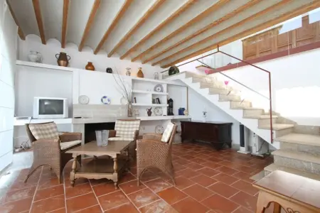 Ratjada, Villa à Majorque près des plages - Photo 13