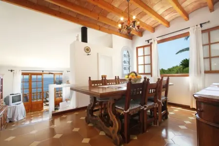 Ratjada, Villa à Majorque près des plages - Photo 14