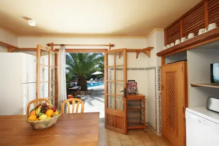 Ratjada, Villa à Majorque près des plages - Photo 16