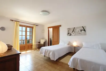 Ratjada, Villa à Majorque près des plages - Photo 17