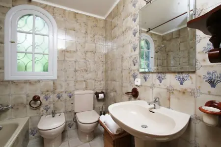 Ratjada, Villa à Majorque près des plages - Photo 22
